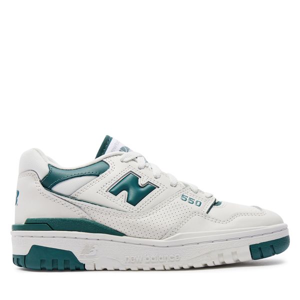 New Balance Сникърси New Balance BBW550BI Бял