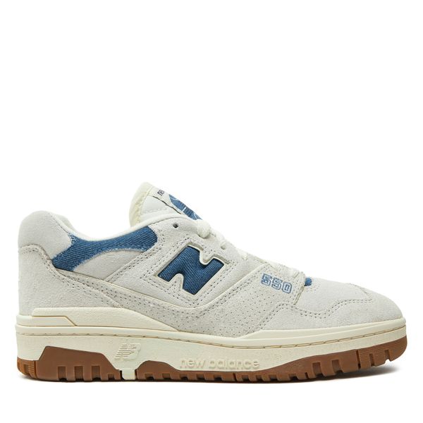 New Balance Сникърси New Balance BBW550GG Бежов