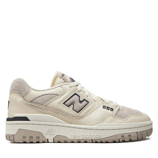 New Balance Сникърси New Balance BBW550RB Бежов