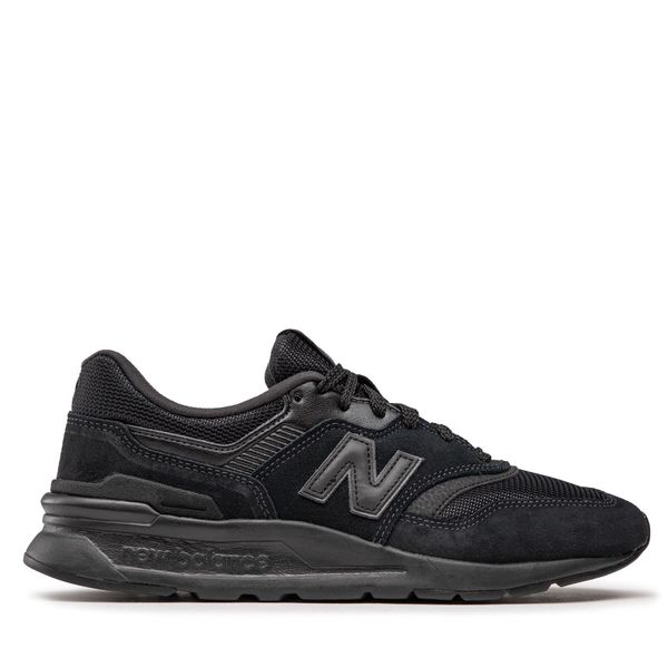 New Balance Сникърси New Balance CM997HCI Черен