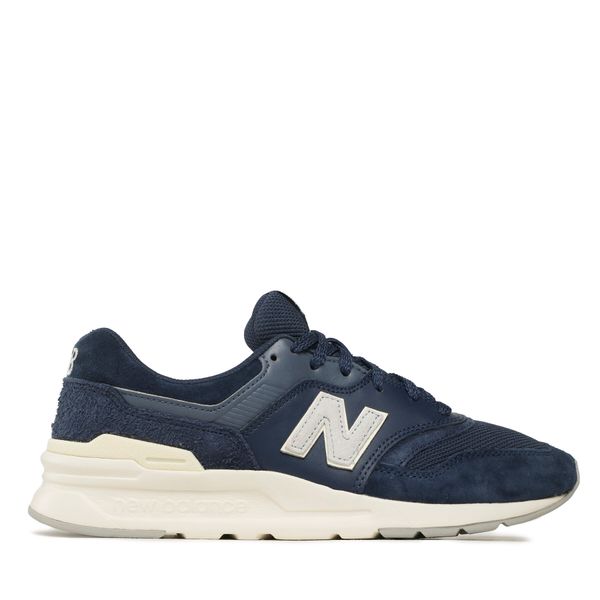 New Balance Сникърси New Balance CM997HPB Тъмносин