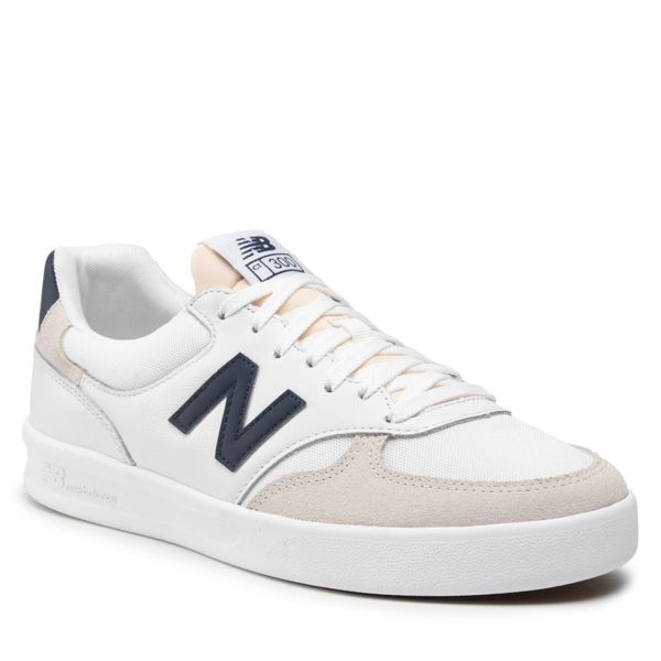 New Balance Сникърси New Balance CT300WY3 Бежов
