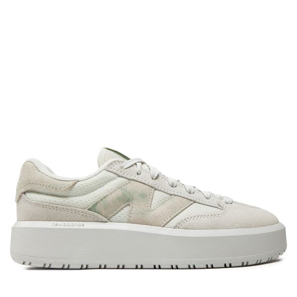 New Balance Сникърси New Balance CT302CTB Бежов