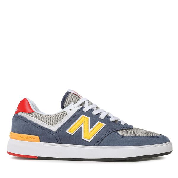 New Balance Сникърси New Balance CT574NYT Тъмносин