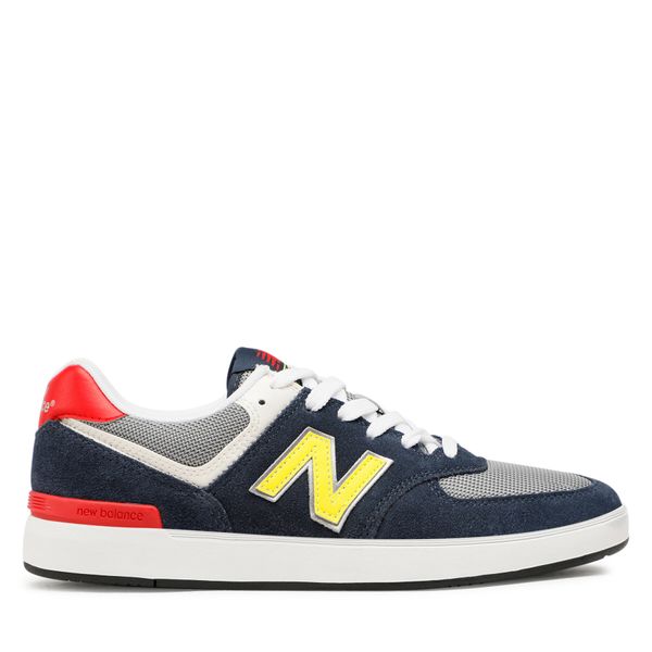 New Balance Сникърси New Balance CT574RPY Тъмносин