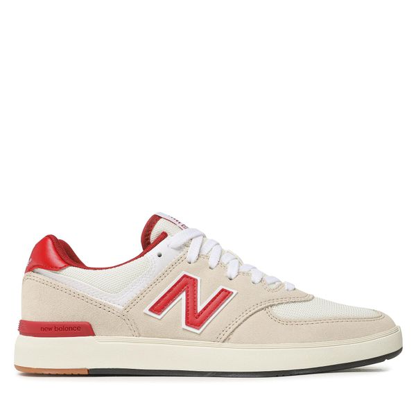 New Balance Сникърси New Balance CT574TBT Бежов