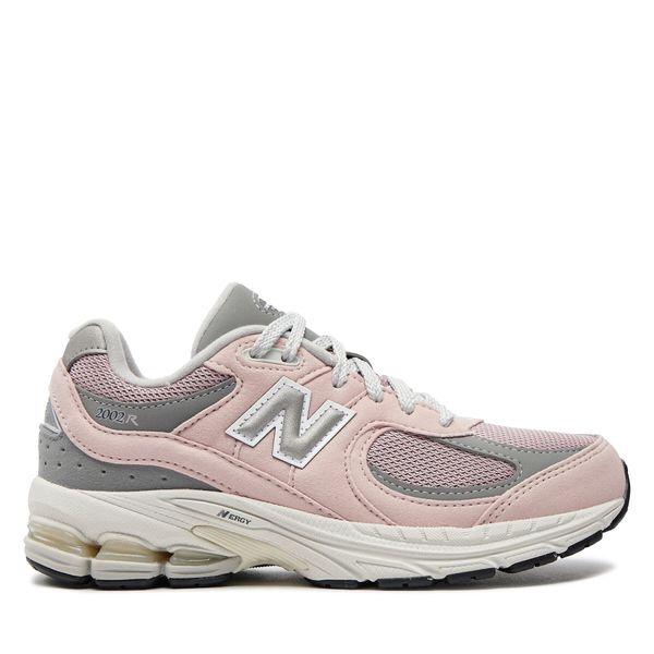 New Balance Сникърси New Balance GC2002FC Розов
