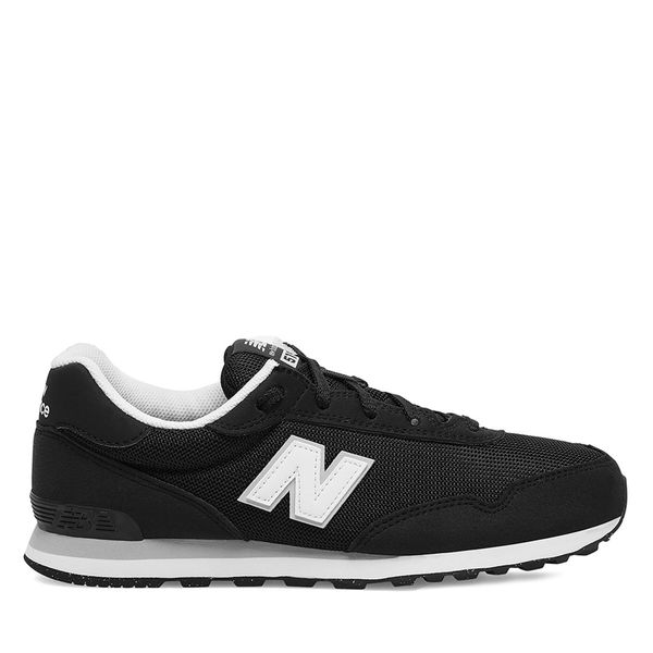 New Balance Сникърси New Balance GC515BLK Черен
