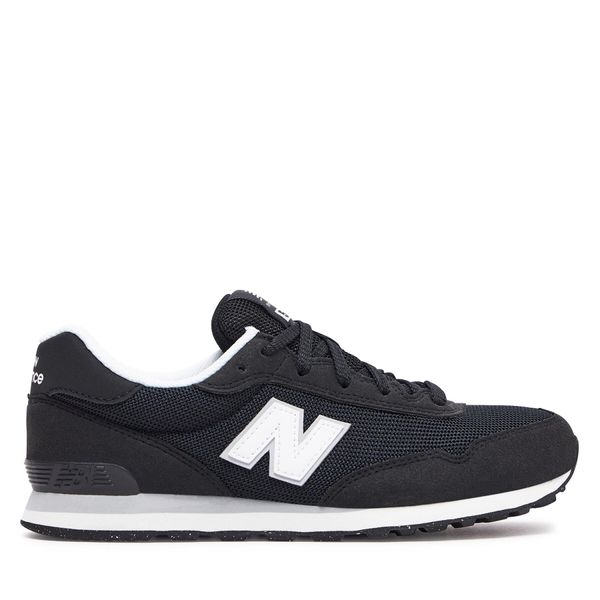 New Balance Сникърси New Balance GC515BLK Черен