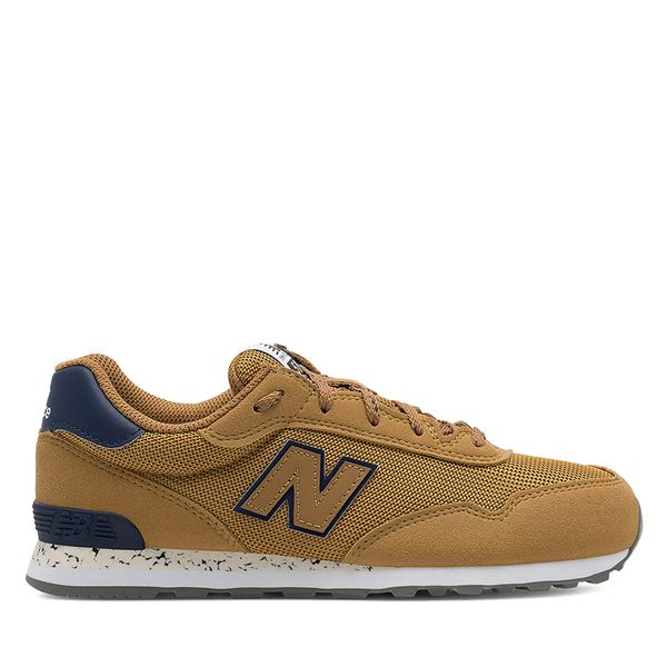 New Balance Сникърси New Balance GC515DH Жълт