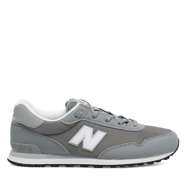 New Balance Сникърси New Balance GC515GRY Сив