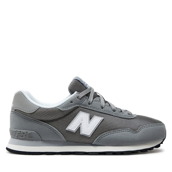 New Balance Сникърси New Balance GC515GRY Сив