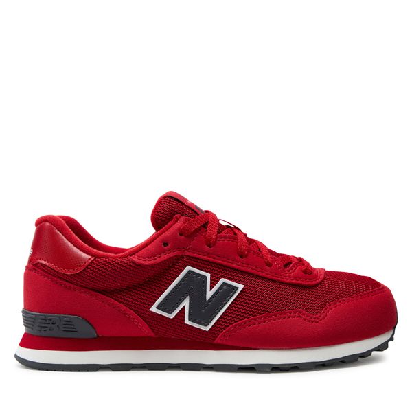 New Balance Сникърси New Balance GC515KC Червен