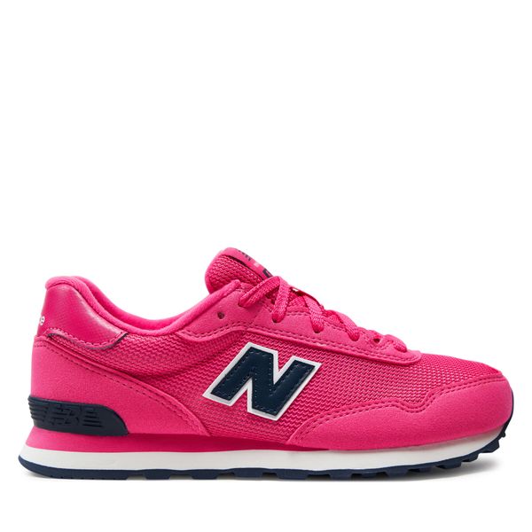New Balance Сникърси New Balance GC515KD Розов