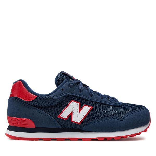 New Balance Сникърси New Balance GC515KNR Тъмносин