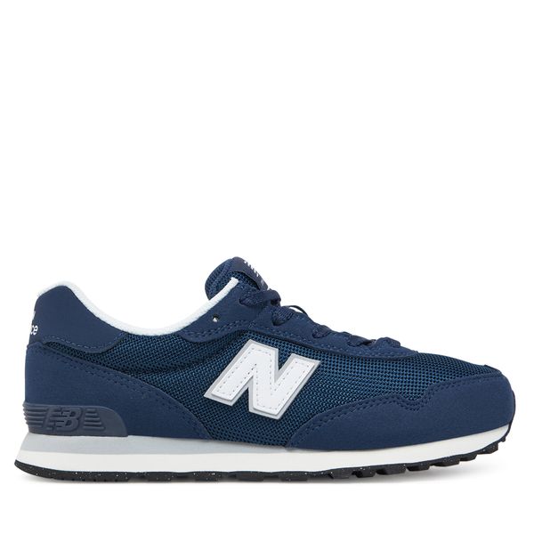 New Balance Сникърси New Balance GC515NVY Син