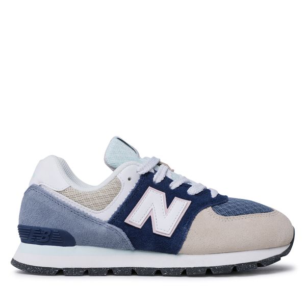 New Balance Сникърси New Balance GC574DN2 Син