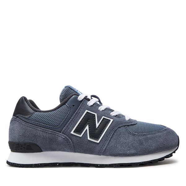New Balance Сникърси New Balance GC574GGE Тъмносин