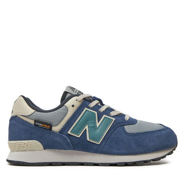 New Balance Сникърси New Balance GC574SOA Тъмносин