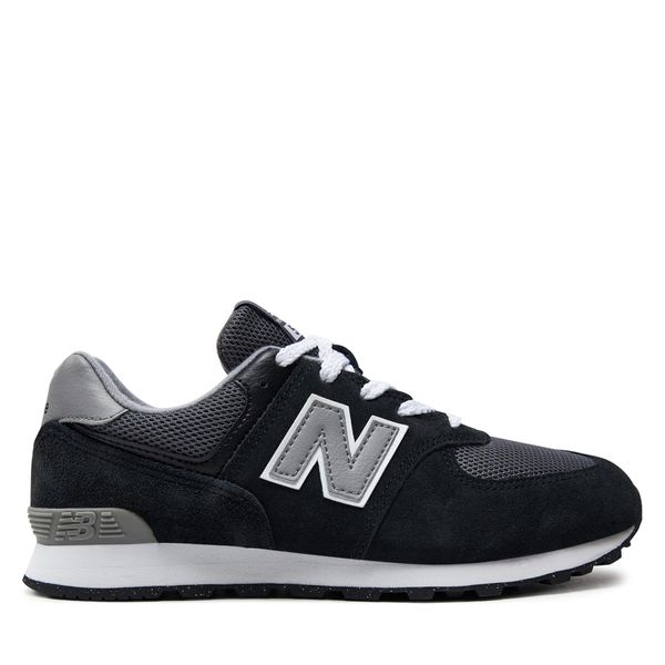 New Balance Сникърси New Balance GC574TWE Черен