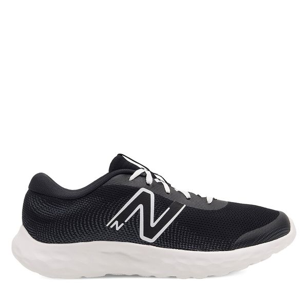 New Balance Сникърси New Balance GP520BW8 Черен