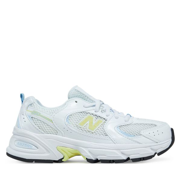 New Balance Сникърси New Balance GR530SN Бял