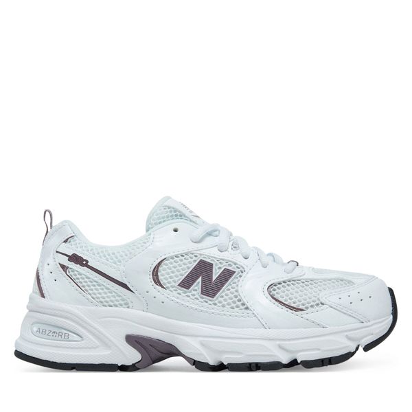 New Balance Сникърси New Balance GR530SR Бял