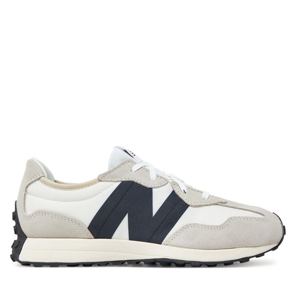 New Balance Сникърси New Balance GS327FE Сив