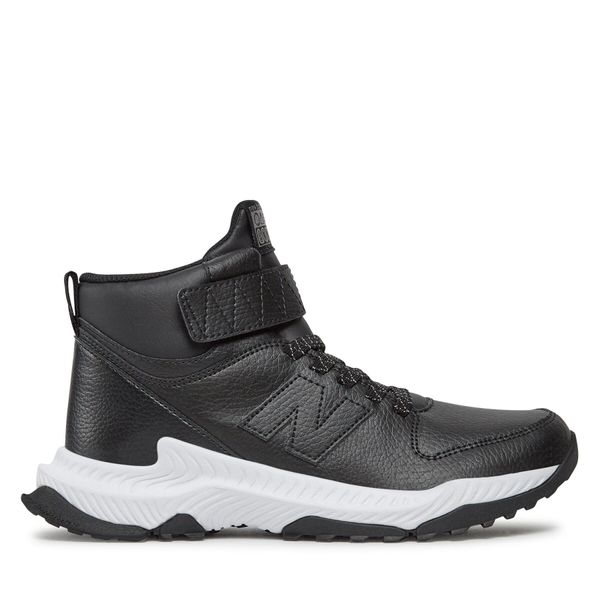 New Balance Сникърси New Balance GT800TB3 Черен