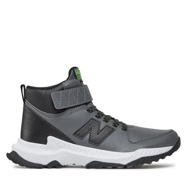 New Balance Сникърси New Balance GT800TG3 Сив