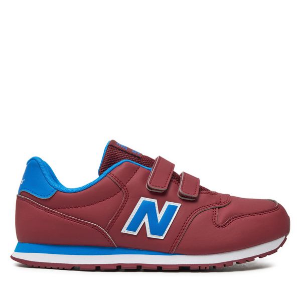 New Balance Сникърси New Balance GV500CMB Бордо