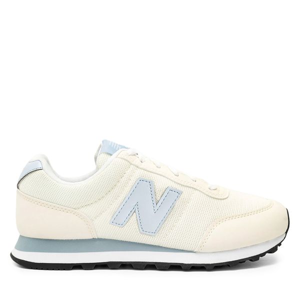New Balance Сникърси New Balance GW400BB1 Бял
