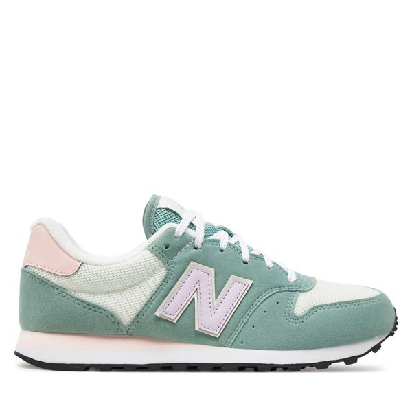 New Balance Сникърси New Balance GW500FF2 Син