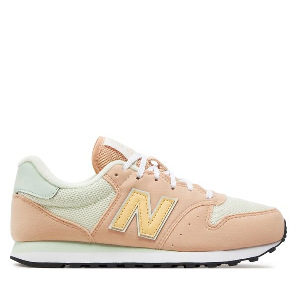New Balance Сникърси New Balance GW500FG2 Розов