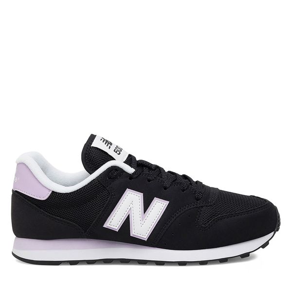 New Balance Сникърси New Balance GW500MH2 Черен