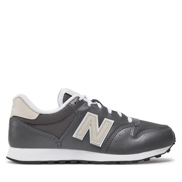 New Balance Сникърси New Balance GW500RTB Черен