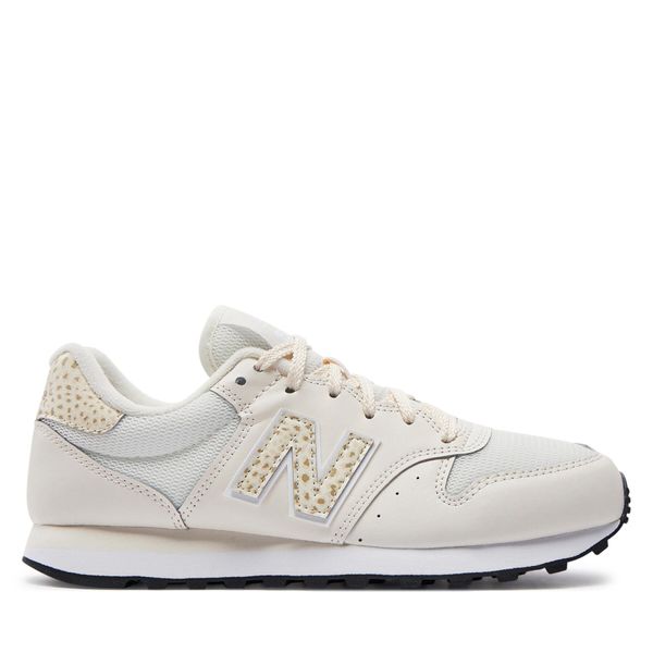 New Balance Сникърси New Balance GW500SA2 Бежов