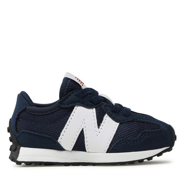 New Balance Сникърси New Balance IH327CNW Тъмносин