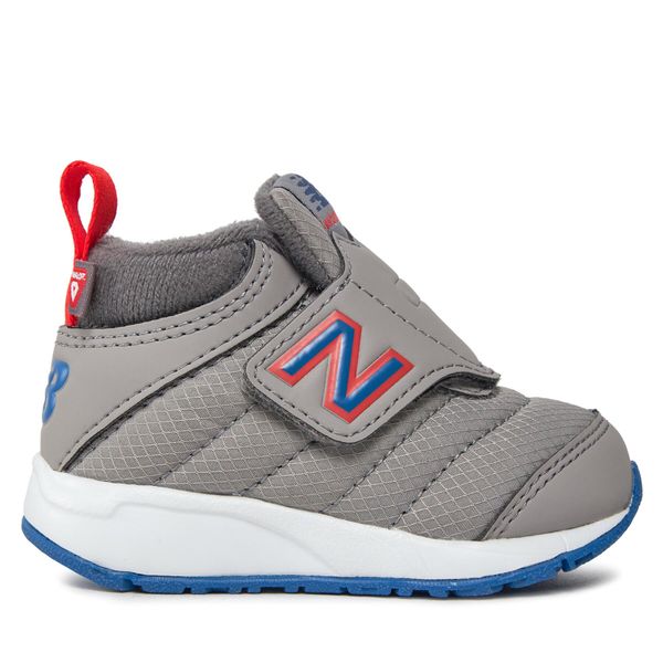 New Balance Сникърси New Balance ITCOZYGB Сив