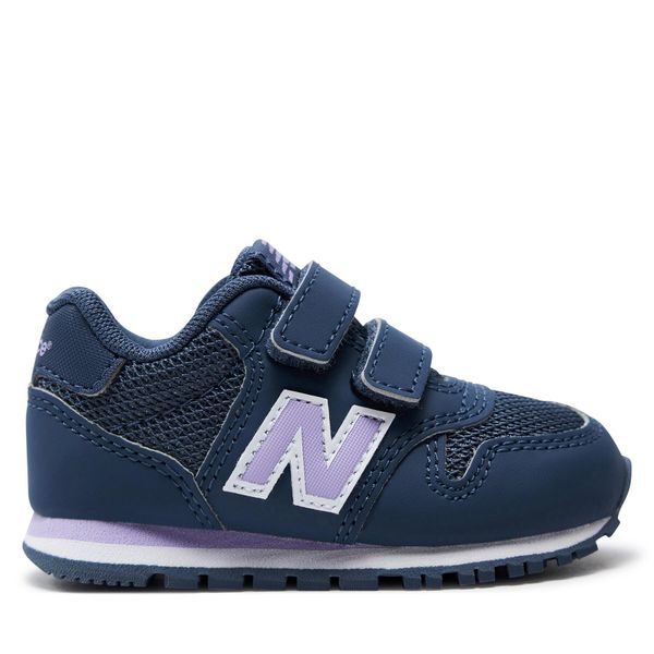New Balance Сникърси New Balance IV500CIL Тъмносин