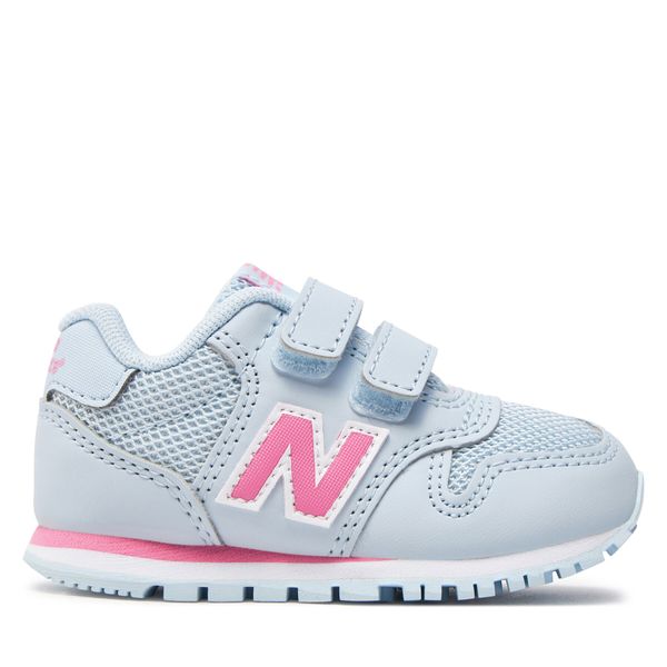 New Balance Сникърси New Balance IV500CSP Светлосиньо