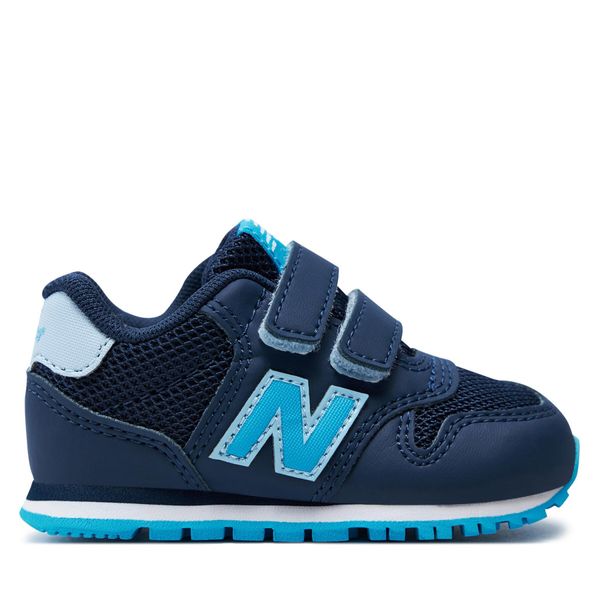 New Balance Сникърси New Balance IV500FNB Тъмносин