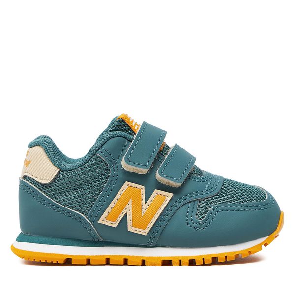 New Balance Сникърси New Balance IV500FSG Зелен