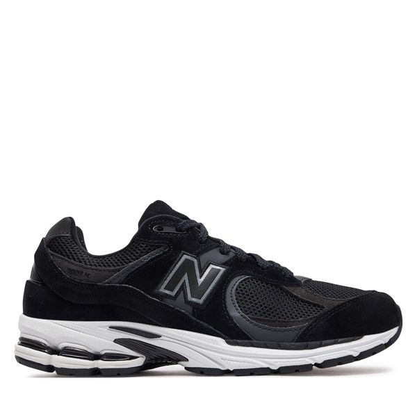 New Balance Сникърси New Balance M2002RBK Черен