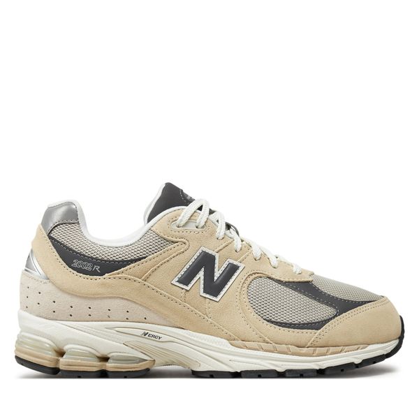 New Balance Сникърси New Balance M2002RFA Бежов