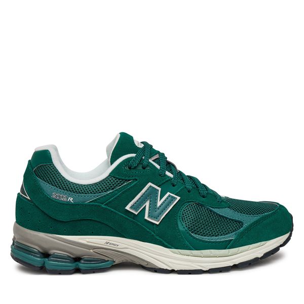 New Balance Сникърси New Balance M2002RFK Зелен