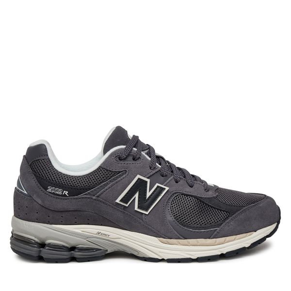 New Balance Сникърси New Balance M2002RFL Сив