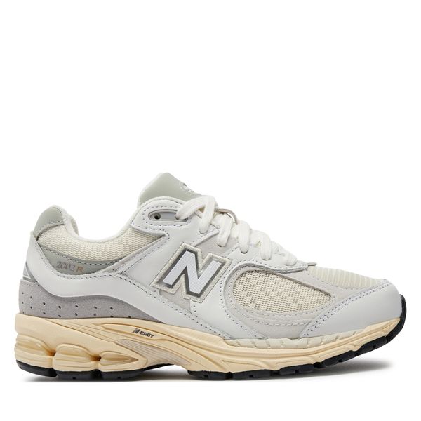New Balance Сникърси New Balance M2002RIA Бял
