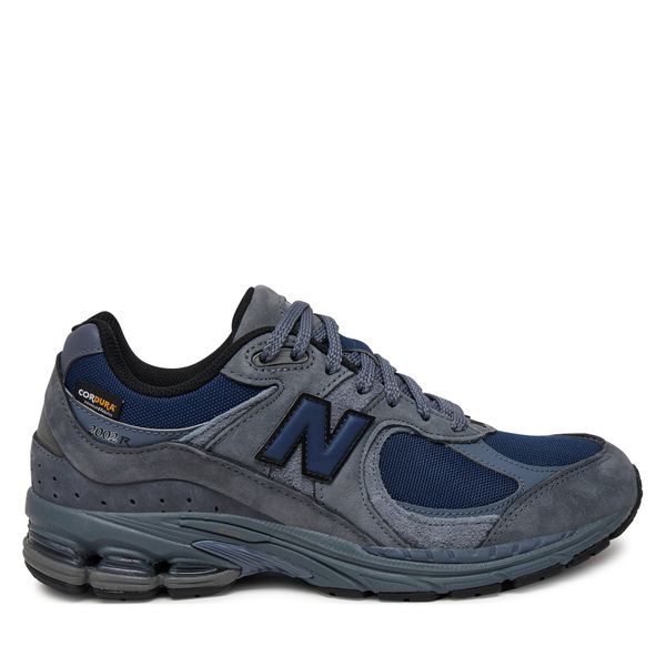 New Balance Сникърси New Balance M2002RPH Сив