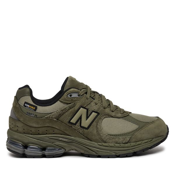 New Balance Сникърси New Balance M2002RPK Зелен